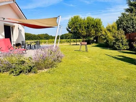 maison 5 pièces 135 m2