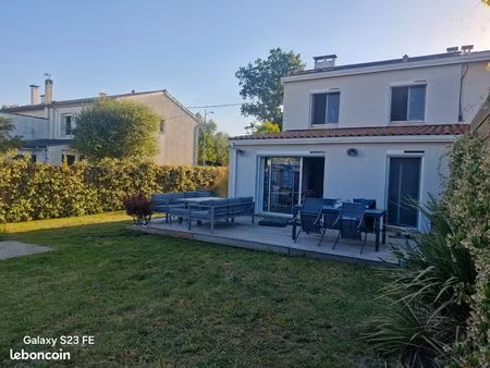 maison 95m²