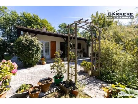 maison 4 pièces 109 m²