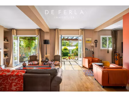 vente maison