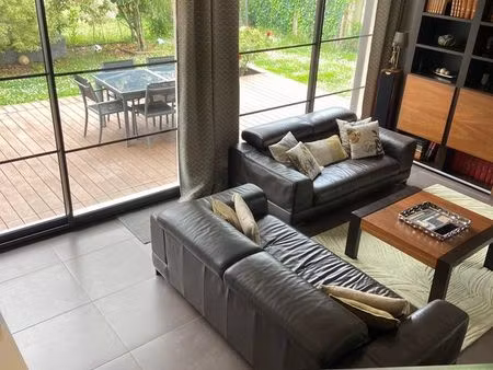 maison familiale 4 chambres/3 sdb rt 2012