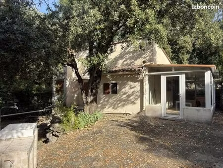maison 2 pièces 29 m²