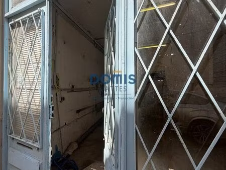 local 39 m² sète