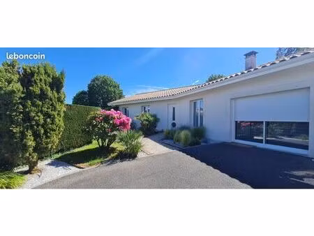 maison 110 m2
