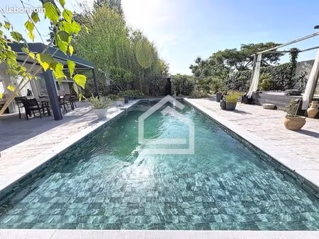 maison 5 pièces 133 m²