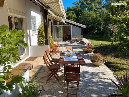 maison 6 pièces 169 m²