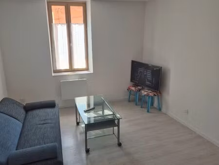 maison de village
