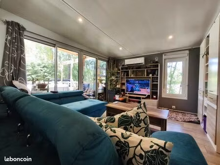 maison 3 pièces 55 m²