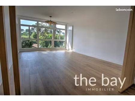 appartement 3 pièces 70 m²