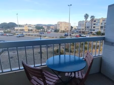 appartement entièrement rénové