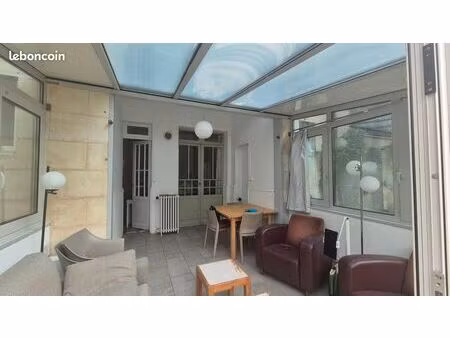 maison 145 m² bordeaux