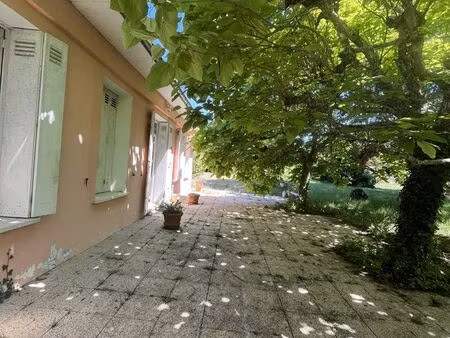 maison 5 pièces 130 m²
