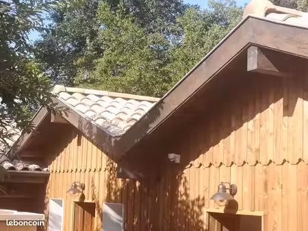 immeuble 6 pièces 100 m²