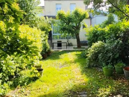 maison 6 pieces quartier centujean