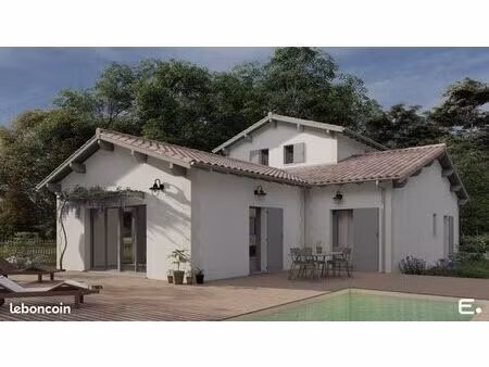 maison 6 pièces 149 m²