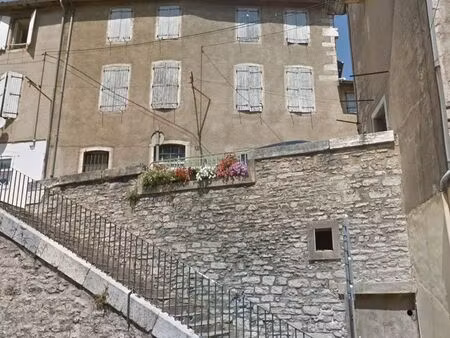 propriete 2 maisons une 11pieces 230m2 hab+jardin+garages