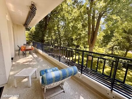 appartement darchand