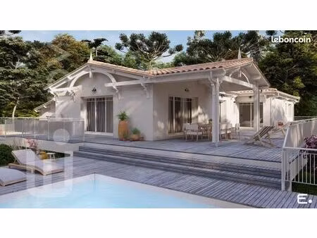 maison 5 pièces 168 m²