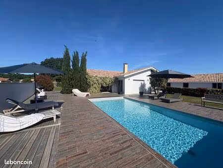 maison 160 m2