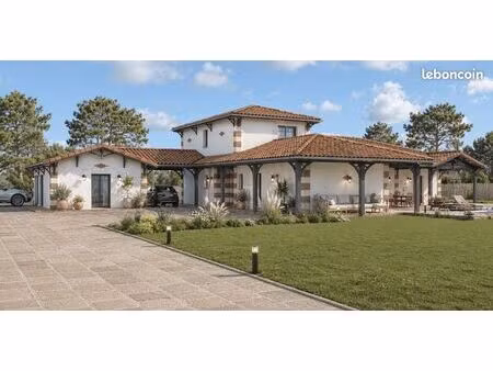 maison 6 pièces 200 m²