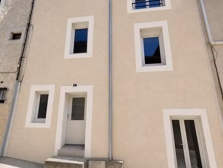 maisons 89m2