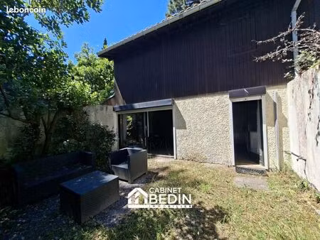 maison 4 pièces 62 m²