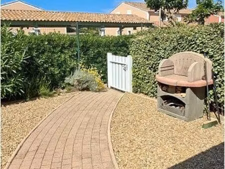 villa 4 pièces 45 m²