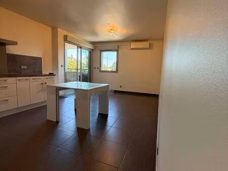appartement t3 62 m2