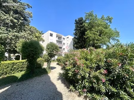 appartement 4 pièces 79 m²