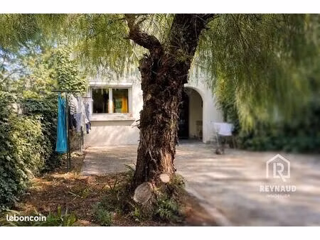 maison 7 pièces 105 m²