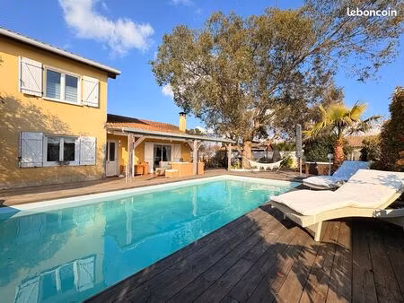 maison familiale 136 m2