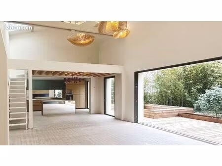 maison familiale 178 m² · rénovation complète · clés en main