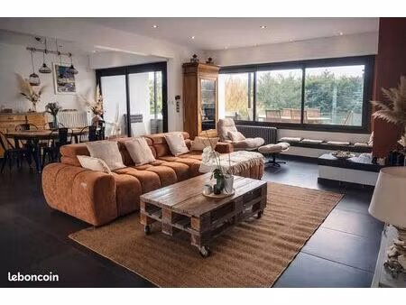 maison familiale 6ch
