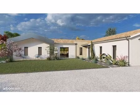 maison 7 pièces 150 m²