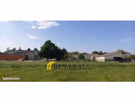 propriété 6 pièces 244 m²