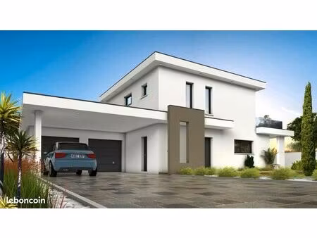 maison 5 pièces 152 m²