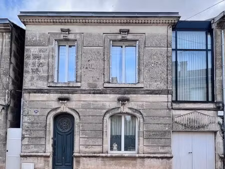 maison familiale parc bordelais