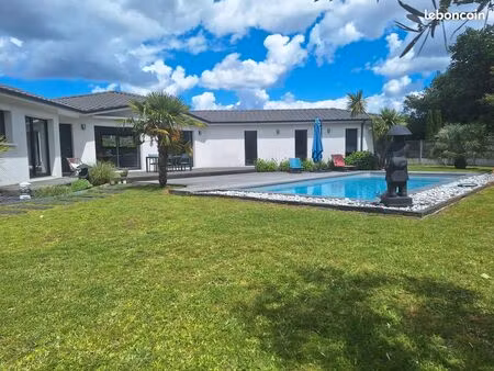 maison 6 pièces 176 m2 coup de coeur assuré