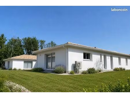 grande maison de 2025