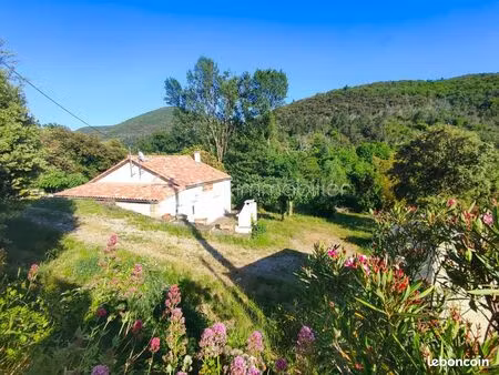 mas 3 pièces 77 m²