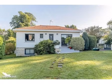 maison 6 pièces 175 m²
