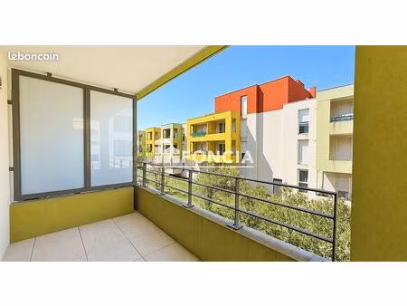 appartement de type 2 qui saura vous ravir à coup sûr — coup de cœur assuré
