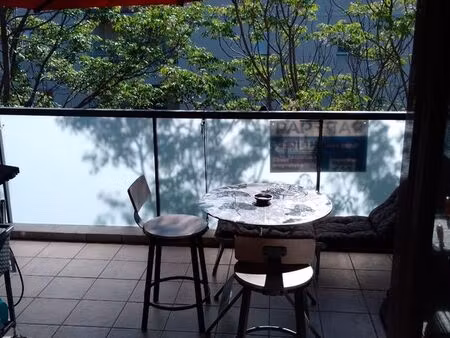 particulier vend t2 avec piscine dans résidence de standing agence ❗ indépendant ❗merci de