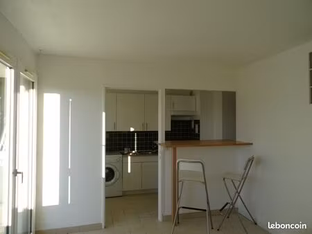 appartement 62 m2