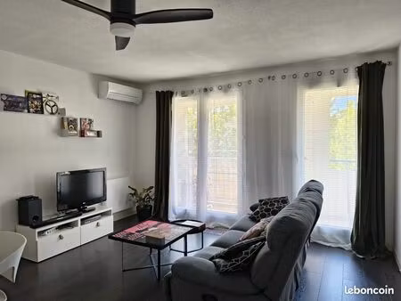 appartement t3