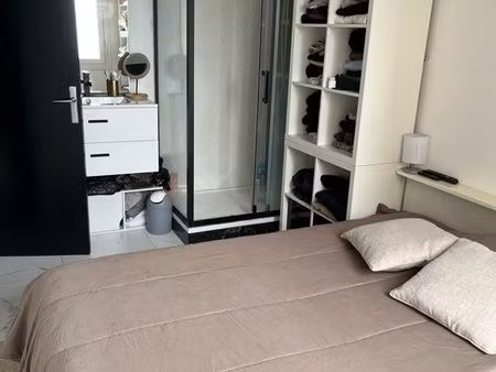 appartement type t3