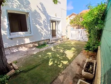 appartement t2 ou t3