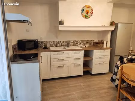 jolie maison clermont l'hérault
