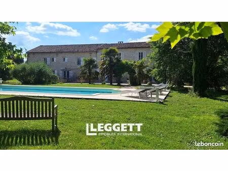 maison 535 m² lesparre medoc