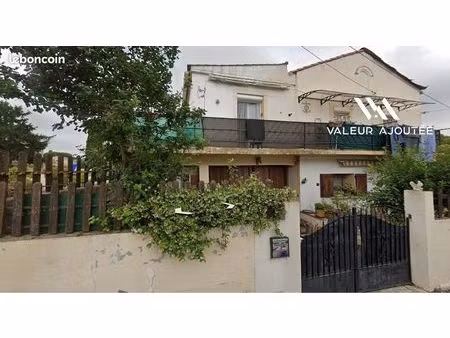 maison 5 pièces 125 m²